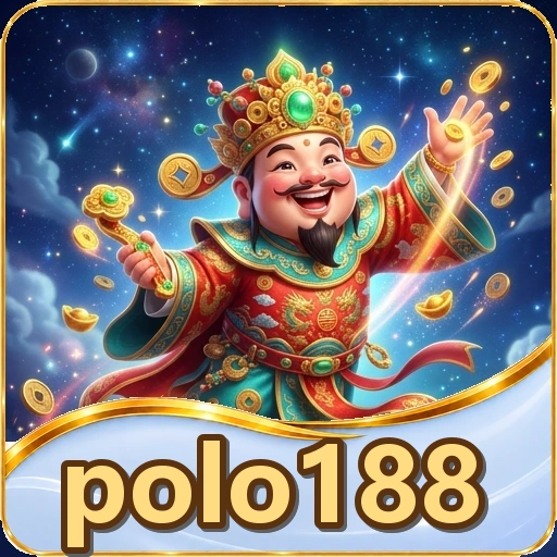 Ikon polo188 untuk cara memilih permainan e-gaming