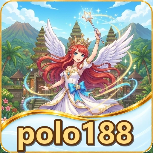 Ikon polo188 untuk langkah pasang APK