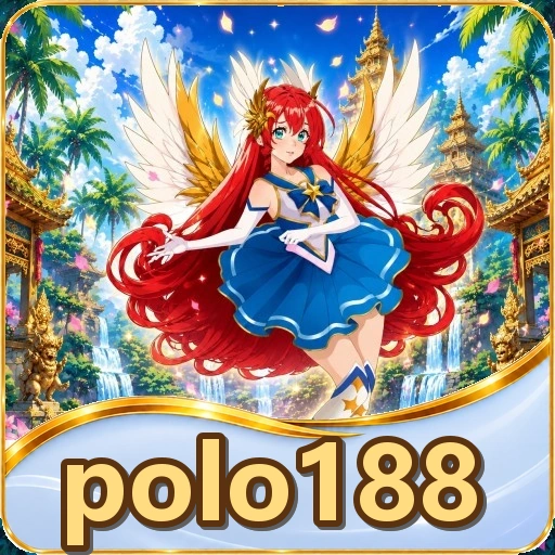 Ikon polo188 untuk catatan v4.7.5